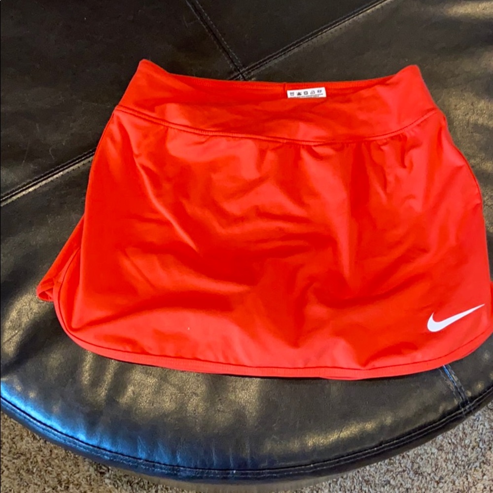 Nike skort women’s size xs
